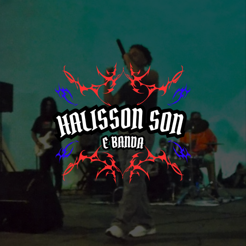 Halisson Son e Banda